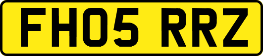 FH05RRZ
