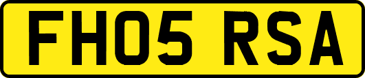 FH05RSA