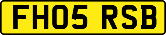 FH05RSB