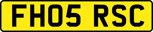 FH05RSC