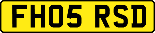 FH05RSD