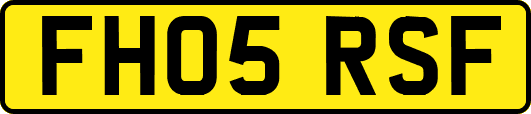 FH05RSF