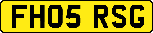 FH05RSG