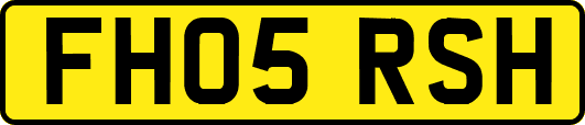 FH05RSH