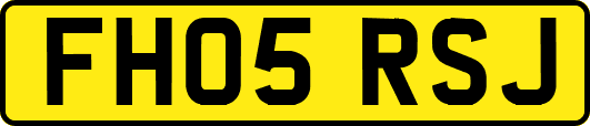 FH05RSJ