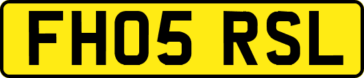 FH05RSL