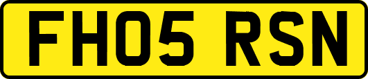 FH05RSN