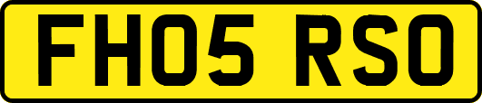 FH05RSO