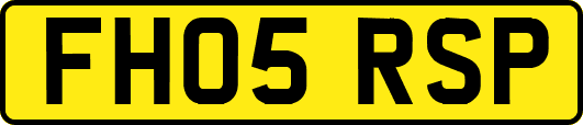 FH05RSP