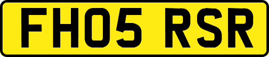 FH05RSR