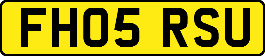 FH05RSU