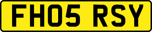 FH05RSY