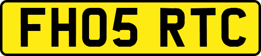 FH05RTC