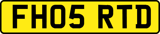 FH05RTD