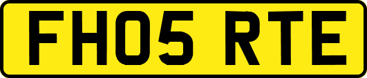 FH05RTE