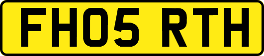 FH05RTH