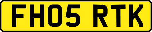 FH05RTK