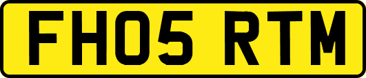 FH05RTM