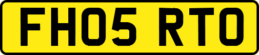 FH05RTO