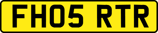 FH05RTR