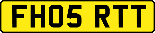 FH05RTT