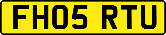 FH05RTU