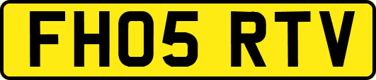 FH05RTV