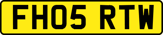 FH05RTW