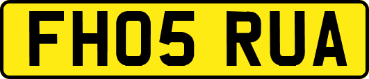 FH05RUA