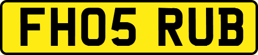 FH05RUB