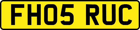 FH05RUC