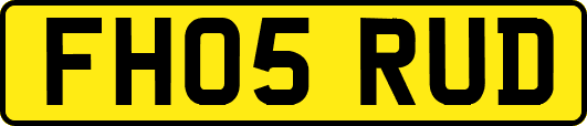 FH05RUD