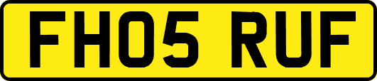 FH05RUF
