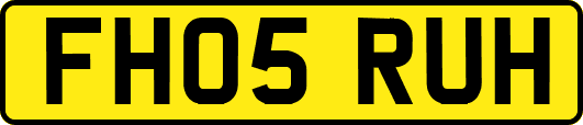FH05RUH