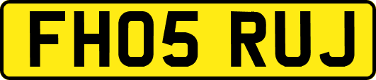 FH05RUJ