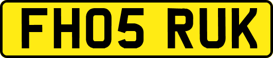 FH05RUK