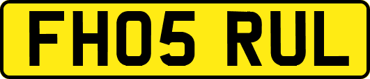 FH05RUL