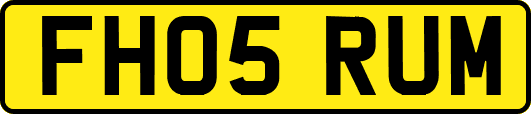 FH05RUM