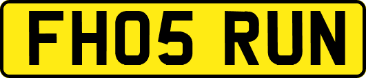 FH05RUN