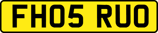FH05RUO