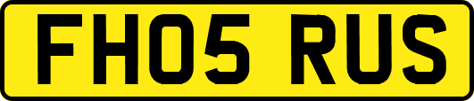 FH05RUS