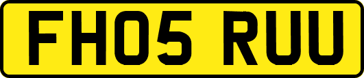 FH05RUU