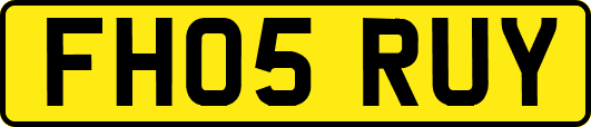 FH05RUY