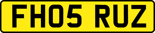 FH05RUZ
