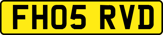 FH05RVD
