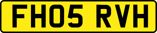 FH05RVH