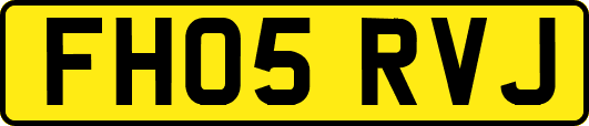 FH05RVJ
