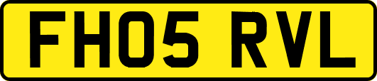 FH05RVL