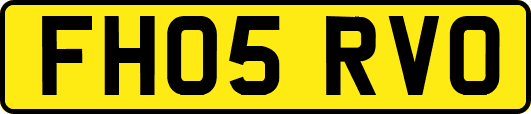 FH05RVO