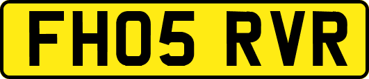 FH05RVR